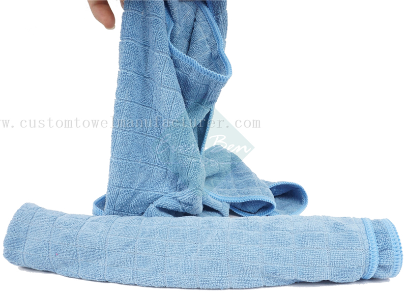 China Custom gym microfibre towel exporter|Microfiber Sport Printing Towels Supplier